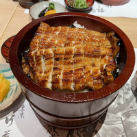 東京竹葉亭 南御堂店 - 