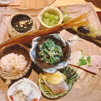 和食 ふじ波 - 