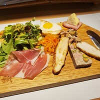 西洋料理 Jules -  西洋料理 Jules -