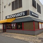 マクドナルド - 