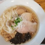 RAMEN LAB REN 煉 - 