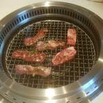 Yakiniku Gyuusei - 