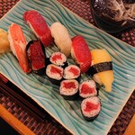 八千代寿司 - 料理写真: