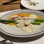 ワインと日本酒のお店 ル ジャングレ - 