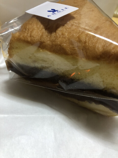 Angie アンジー 西院 阪急 サンドイッチ 食べログ Angie アンジー 西院 阪急 サンドイッチ 食べログ