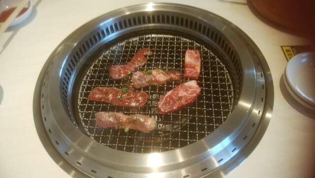 焼肉牛星 南千住店 南千住 焼肉 食べログ 焼肉牛星 南千住店 南千住 焼肉 食べログ