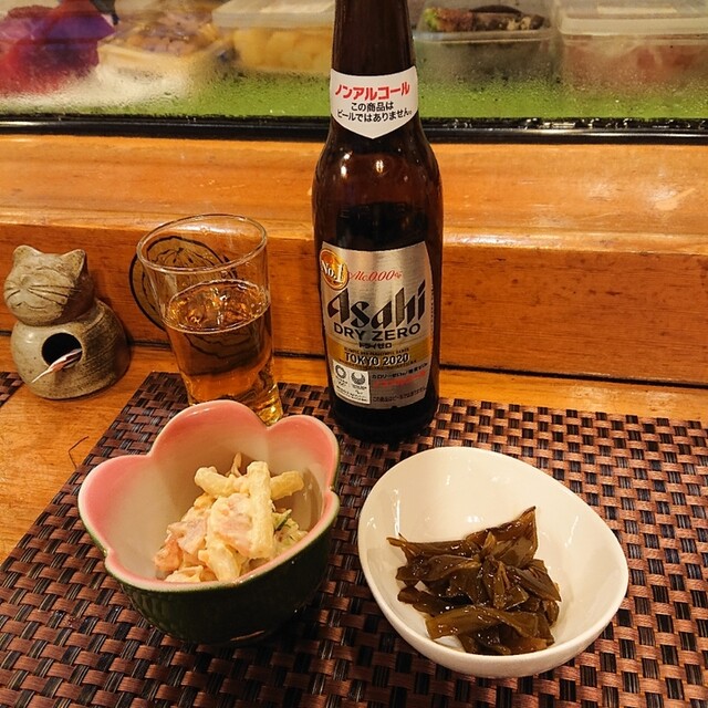 八千代寿司 - 陸前赤井（寿司）の写真