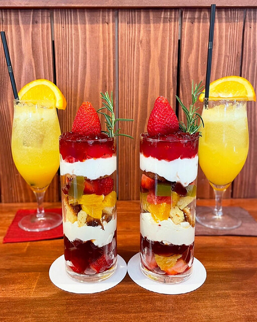 コーヒーとパフェのお店 Kurocafe クロカフェ 小倉 カフェ 食べログ