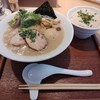 らぁ麺 胡心房