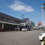 ことり - 2021年2月　松山駅