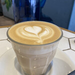 LATTE GRAPHIC - 