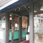 あさくま - 店舗外観