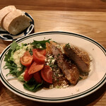 文化商店 - 文化特製ヒレカツ(1,300円)