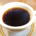 あさくま - コーヒー