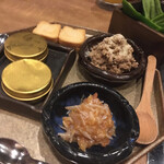 とり料理 鳥者 - 