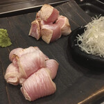 とり料理 鳥者 - 