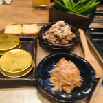 とり料理 鳥者 - 