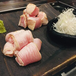 とり料理 鳥者 - 