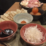 とり料理 鳥者 - 