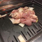 とり料理 鳥者 - 