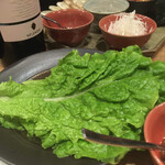 とり料理 鳥者 - 