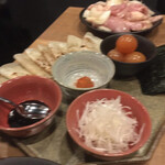 とり料理 鳥者 - 