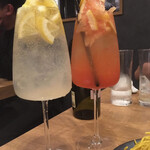 とり料理 鳥者 - 