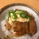 中華酒場 ごんちゃん - 