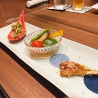 鉄板焼さわふじ - 