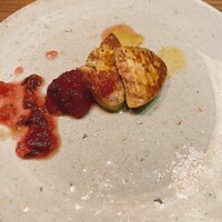 鉄板焼さわふじ - 