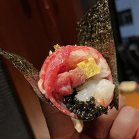 蕃 YORONIKU - 