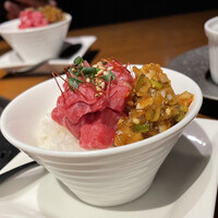 蕃 YORONIKU - 