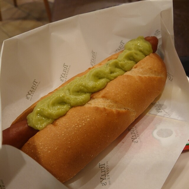 タリーズコーヒー 東銀座店 東銀座 パスタ 食べログ タリーズコーヒー 東銀座店 東銀座 パスタ 食べログ