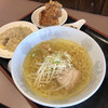 サウスヴィラ - 料理写真:ミニミニセット680円