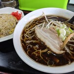 さっぽろっこラーメン - 