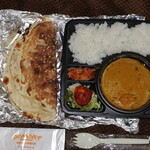 本格インド料理の店 ボンベイ - 