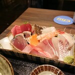 日本酒とワイン ヒカリ - 