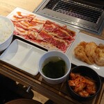 Yakiniku Raiku - 