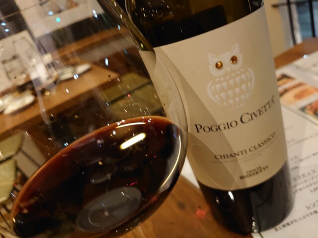 ギリシャ料理とギリシャワイン 水戸 By Breaden ワイン オクロック ワイン シーズナル薬膳 Wine O Clock Wine Seasonal Yakuzen 水戸 ワインバー 食べログ