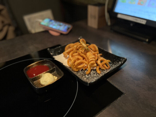 旬彩 はなれ image