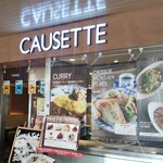 CAUSETTE - 