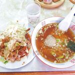 たつみ食堂 - 