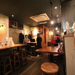 沖縄酒場ハイサイ - 