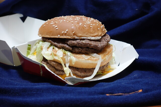 マクドナルド 本厚木店 本厚木 ハンバーガー 食べログ