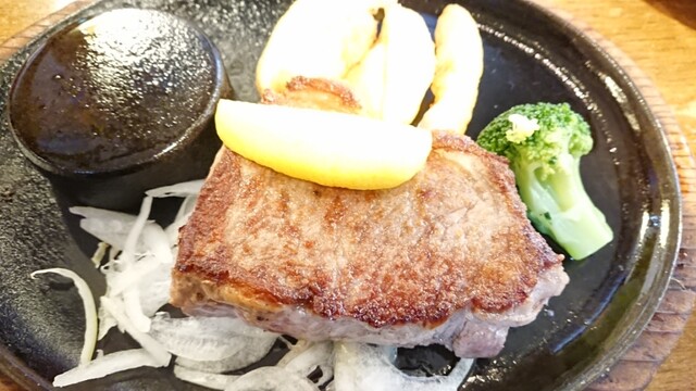 あさくま 横浜鶴見店 尻手 ステーキ ネット予約可 食べログ