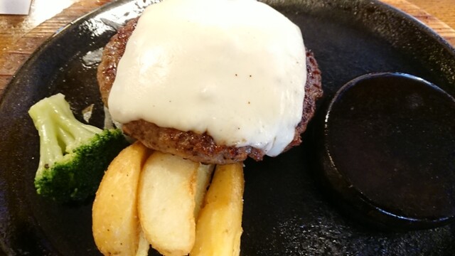 あさくま 横浜鶴見店 尻手 ステーキ ネット予約可 食べログ