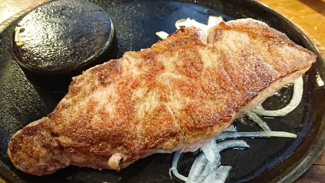 あさくま 横浜鶴見店 尻手 ステーキ ネット予約可 食べログ