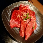 ぴこぴこ精肉店 - 