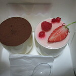 パティスリー おん - 