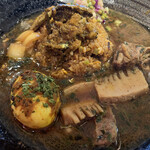 あきらカレー - 